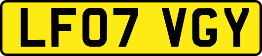 LF07VGY