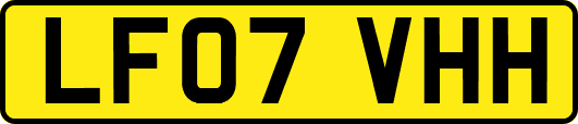 LF07VHH