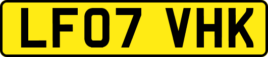 LF07VHK