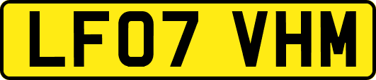 LF07VHM