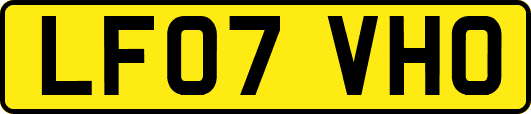 LF07VHO