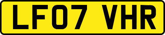 LF07VHR