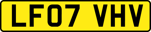 LF07VHV