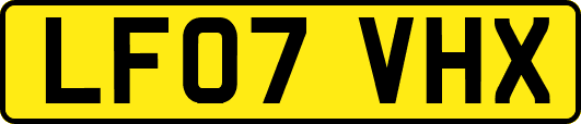 LF07VHX