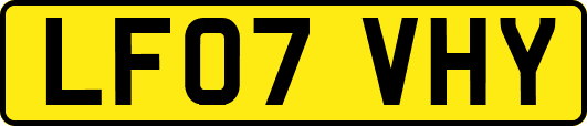 LF07VHY