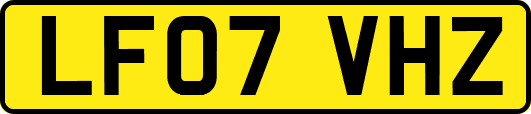 LF07VHZ