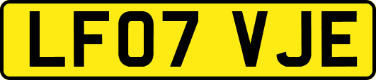 LF07VJE