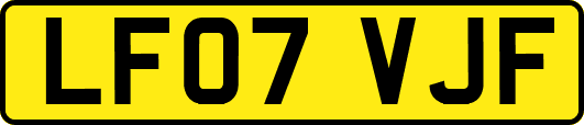 LF07VJF