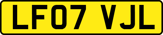 LF07VJL