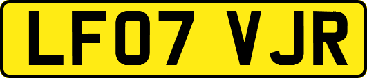 LF07VJR