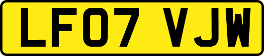 LF07VJW