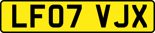 LF07VJX
