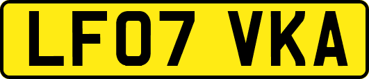 LF07VKA