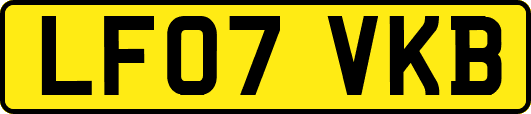LF07VKB