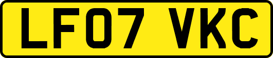 LF07VKC