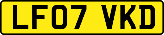 LF07VKD