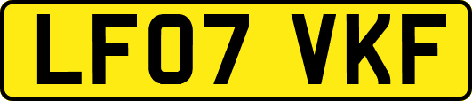 LF07VKF