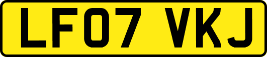 LF07VKJ