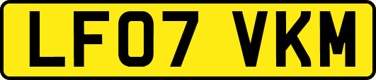 LF07VKM