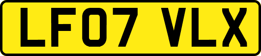LF07VLX