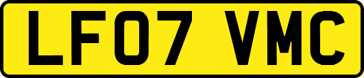 LF07VMC