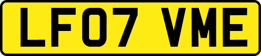 LF07VME