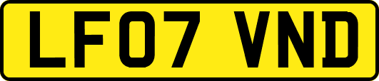 LF07VND