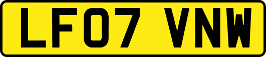 LF07VNW