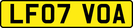 LF07VOA
