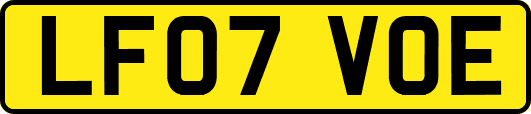 LF07VOE