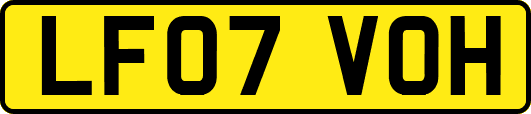 LF07VOH