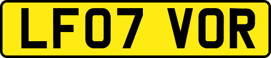 LF07VOR