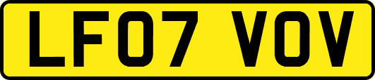 LF07VOV