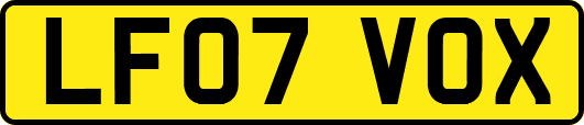LF07VOX