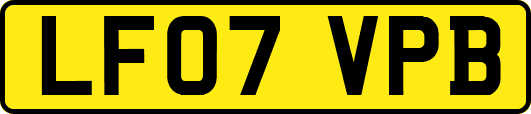 LF07VPB
