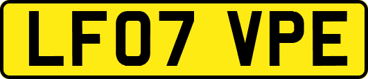 LF07VPE