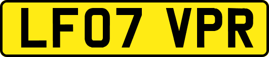 LF07VPR