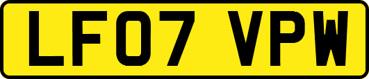 LF07VPW