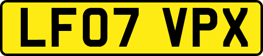 LF07VPX