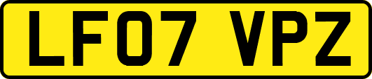 LF07VPZ