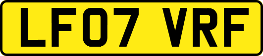 LF07VRF