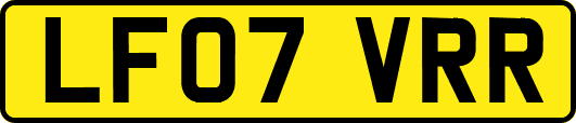 LF07VRR