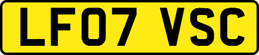 LF07VSC