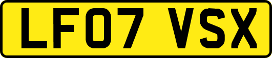 LF07VSX