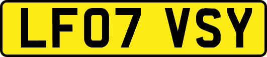 LF07VSY