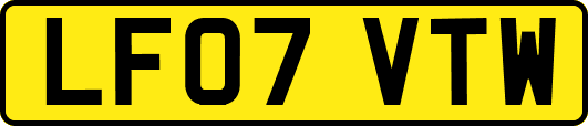 LF07VTW