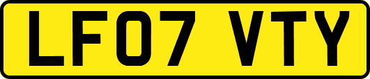 LF07VTY