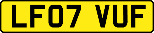 LF07VUF