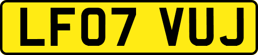 LF07VUJ
