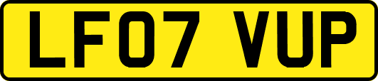 LF07VUP